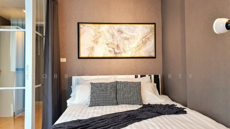 ให้เช่า - Dcondo Ratchada 19 : ดี คอนโด รัชดา 19, กรุงเทพ