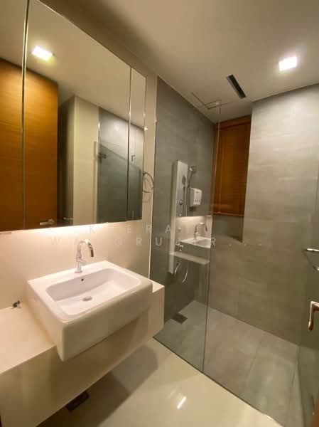 ASHTON Morph 38, Bangkok, 88 Soi Sukhumvit 38, Phra Kanong, Khlong Toei, Bangkok, 2 Bedrooms, 75 sqm, Condo For Rent, by Keerati  Wangrujirakul, 500273661 - DDproperty.com
