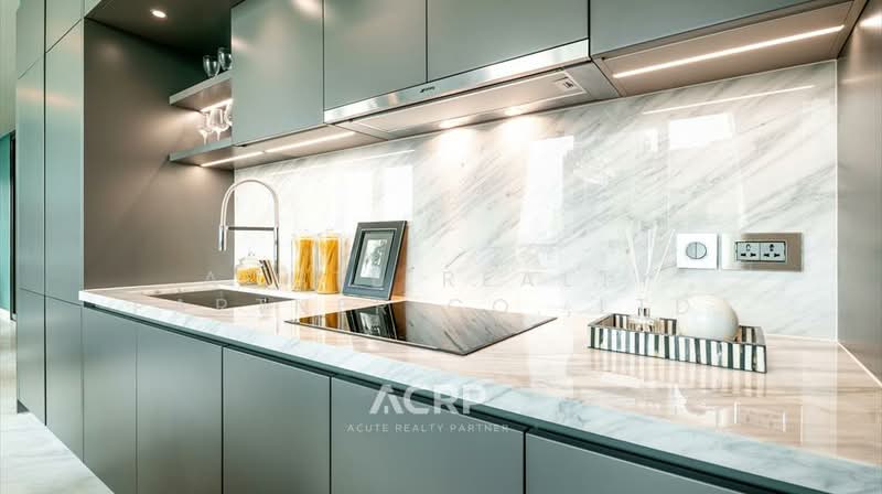 The Monument Thonglor, Bangkok, 998 Thonglor Road, Khlong Tan Nua, Watthana, Bangkok, 2 Bedrooms, 125 sqm, Condo For Sale, by Acute Realty Partner Co.,Ltd., 500273663 - DDproperty.com