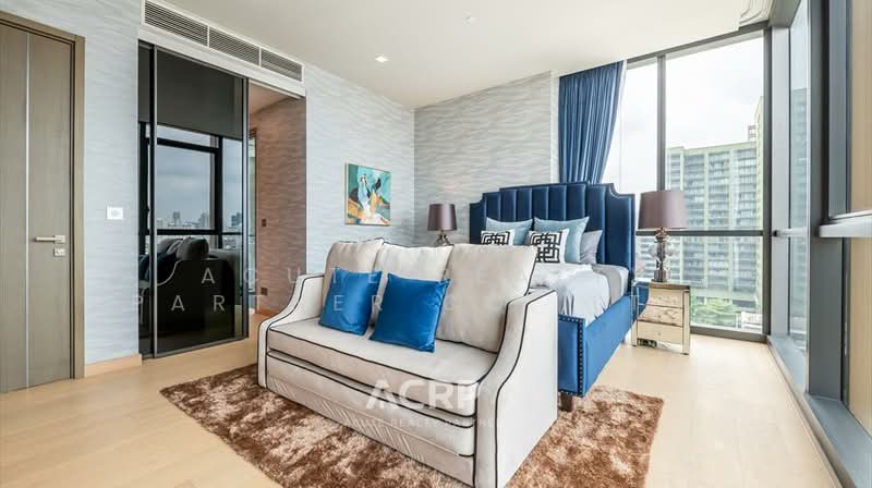 The Monument Thonglor, Bangkok, 998 Thonglor Road, Khlong Tan Nua, Watthana, Bangkok, 2 Bedrooms, 125 sqm, Condo For Sale, by Acute Realty Partner Co.,Ltd., 500273663 - DDproperty.com