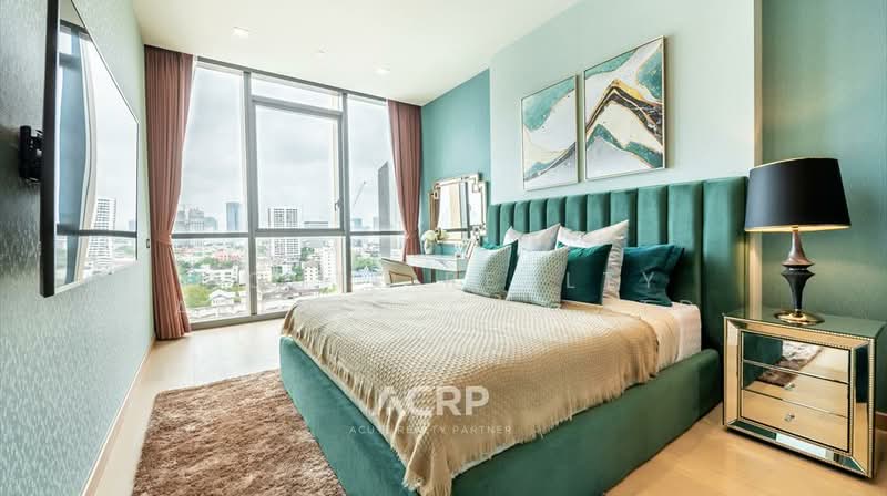 The Monument Thonglor, Bangkok, 998 Thonglor Road, Khlong Tan Nua, Watthana, Bangkok, 2 Bedrooms, 125 sqm, Condo For Sale, by Acute Realty Partner Co.,Ltd., 500273663 - DDproperty.com