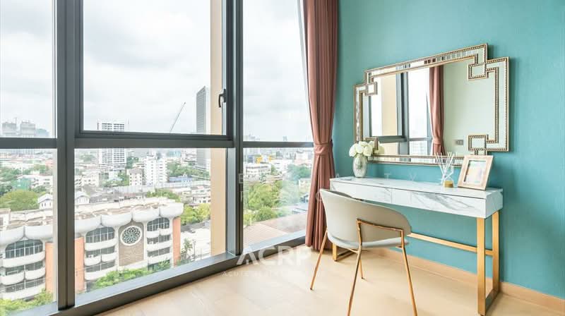 The Monument Thonglor, Bangkok, 998 Thonglor Road, Khlong Tan Nua, Watthana, Bangkok, 2 Bedrooms, 125 sqm, Condo For Sale, by Acute Realty Partner Co.,Ltd., 500273663 - DDproperty.com