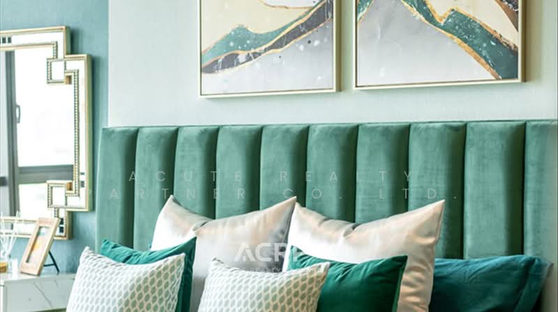 The Monument Thonglor, Bangkok, 998 Thonglor Road, Khlong Tan Nua, Watthana, Bangkok, 2 Bedrooms, 125 sqm, Condo For Sale, by Acute Realty Partner Co.,Ltd., 500273663 - DDproperty.com