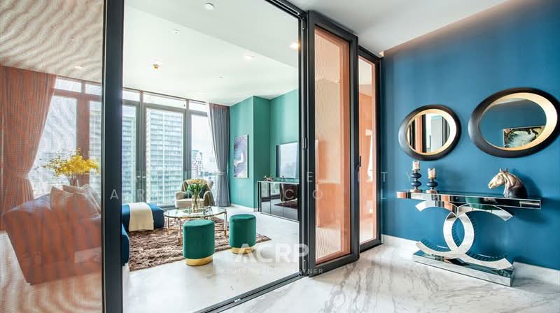 The Monument Thonglor, Bangkok, 998 Thonglor Road, Khlong Tan Nua, Watthana, Bangkok, 2 Bedrooms, 125 sqm, Condo For Sale, by Acute Realty Partner Co.,Ltd., 500273663 - DDproperty.com