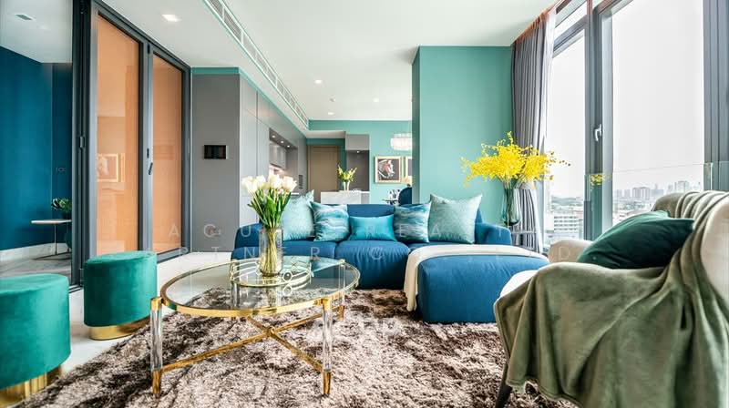 The Monument Thonglor, Bangkok, 998 Thonglor Road, Khlong Tan Nua, Watthana, Bangkok, 2 Bedrooms, 125 sqm, Condo For Sale, by Acute Realty Partner Co.,Ltd., 500273663 - DDproperty.com