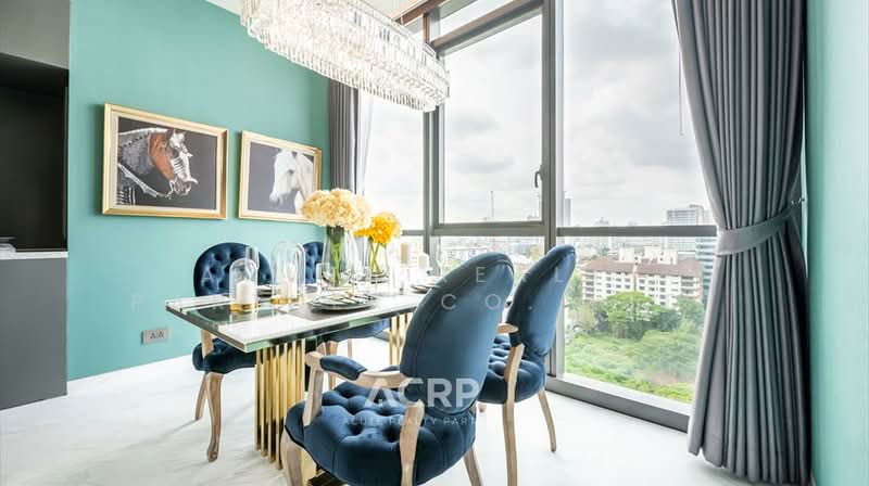The Monument Thonglor, Bangkok, 998 Thonglor Road, Khlong Tan Nua, Watthana, Bangkok, 2 Bedrooms, 125 sqm, Condo For Sale, by Acute Realty Partner Co.,Ltd., 500273663 - DDproperty.com