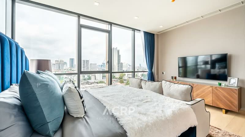 The Monument Thonglor, Bangkok, 998 Thonglor Road, Khlong Tan Nua, Watthana, Bangkok, 2 Bedrooms, 125 sqm, Condo For Sale, by Acute Realty Partner Co.,Ltd., 500273663 - DDproperty.com
