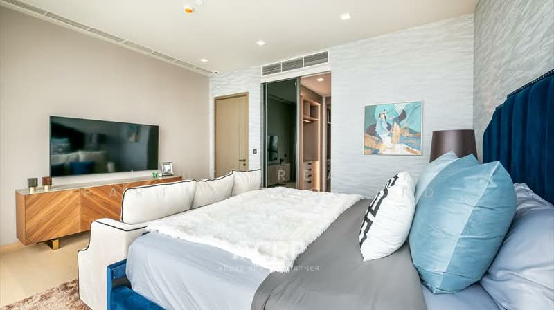 The Monument Thonglor, Bangkok, 998 Thonglor Road, Khlong Tan Nua, Watthana, Bangkok, 2 Bedrooms, 125 sqm, Condo For Sale, by Acute Realty Partner Co.,Ltd., 500273663 - DDproperty.com