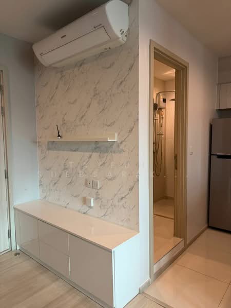 Life One Wireless, Bangkok, 1 Wireless Road, Lumphini, Pathum Wan, Bangkok, 1 Bedroom, 35 sqm, Condo For Rent, by Tayfun  Suebsarakham , 500273664 - DDproperty.com