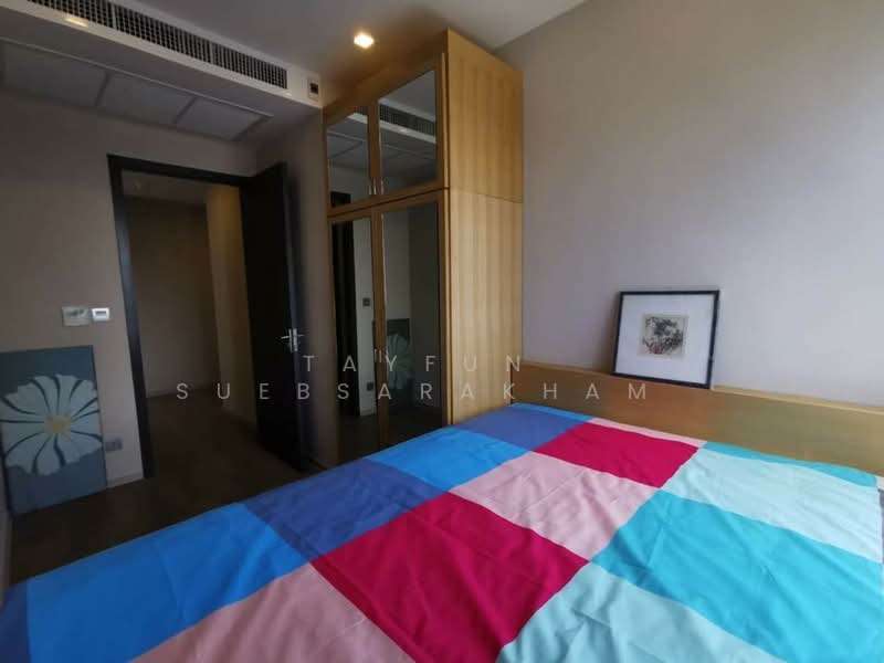 ASHTON Asoke, Bangkok, 131 Asoke Montri Road, Khlongtoei Nua, Watthana, Bangkok, 2 Bedrooms, 66 sqm, Condo For Rent, by Tayfun  Suebsarakham , 500273667 - DDproperty.com