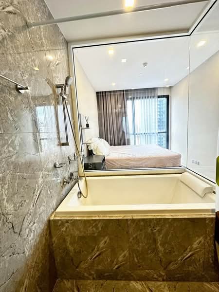 ASHTON Asoke, Bangkok, 131 Asoke Montri Road, Khlongtoei Nua, Watthana, Bangkok, 2 Bedrooms, 66 sqm, Condo For Rent, by Tayfun  Suebsarakham , 500273667 - DDproperty.com