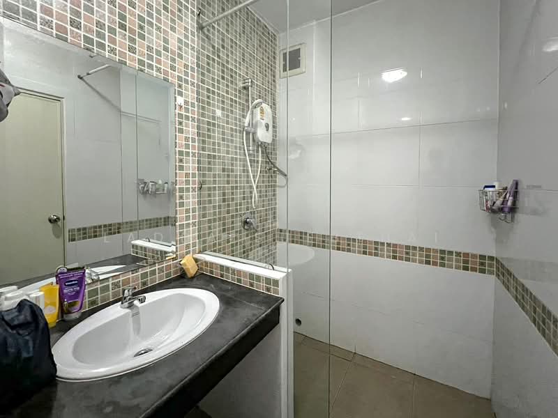 Park Village Onnut-Suvarnabhumi, Bangkok, On Nut Road, Soi 63/1, Prawet, Prawet, Bangkok, 1 Bedroom, 46 sqm, Condo For Sale, by Ladda Suebthai, 500273668 - DDproperty.com