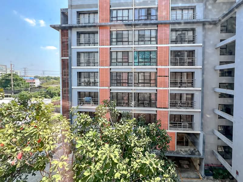 Park Village Onnut-Suvarnabhumi : พาร์ค วิลเลจ อ่อนนุช-สุวรรณภูมิ, กรุงเทพ, ถนนอ่อนนุช ซอย 63/1, ประเวศ, ประเวศ, กรุงเทพ, 46 ตร.ม., คอนโด ขาย, โดย Ladda Suebthai, 500273668 - DDproperty.com