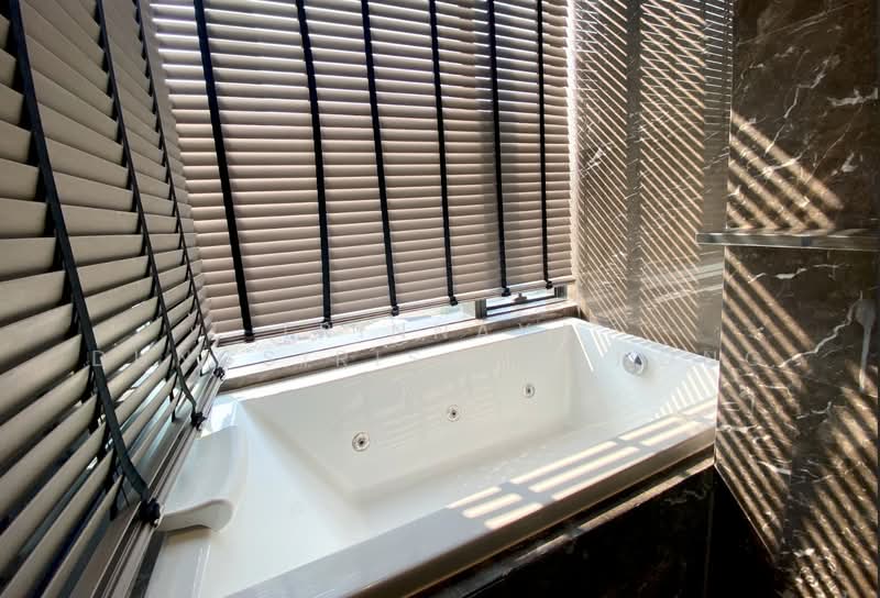 ASHTON Silom, Bangkok, 166 Silom Road, Bang Rak, Bang Rak, Bangkok, 2 Bedrooms, 87 sqm, Condo For Rent, by Trinnaya Dungsirisangthong, 500273670 - DDproperty.com