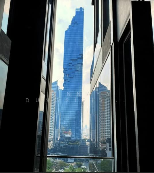 ASHTON Silom, Bangkok, 166 Silom Road, Bang Rak, Bang Rak, Bangkok, 2 Bedrooms, 87 sqm, Condo For Sale, by Trinnaya Dungsirisangthong, 500273673 - DDproperty.com