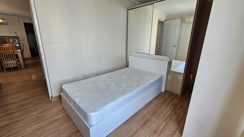 The Bangkok Sukhumvit 61, Bangkok, Sukhumvit 61, Khlong Tan Nua, Watthana, Bangkok, 3 Bedrooms, 110 sqm, Condo For Rent, by BANGKOK PROPERTY AGENTS, 500273676 - DDproperty.com