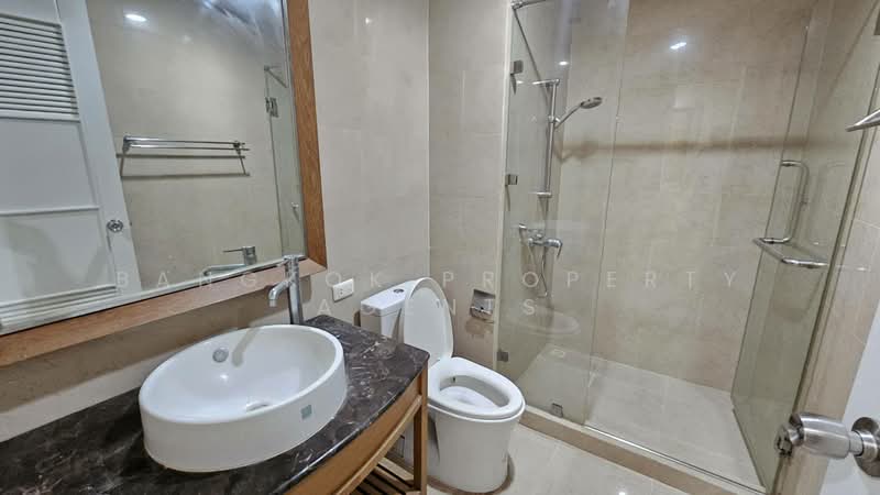 The Bangkok Sukhumvit 61, Bangkok, Sukhumvit 61, Khlong Tan Nua, Watthana, Bangkok, 3 Bedrooms, 110 sqm, Condo For Rent, by BANGKOK PROPERTY AGENTS, 500273676 - DDproperty.com