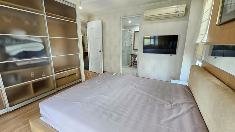 The Bangkok Sukhumvit 61 : เดอะ แบงค็อค สุขุมวิท 61 คอนโดมิเนียม, กรุงเทพ, สุขุมวิท 61, คลองตันเหนือ, วัฒนา, กรุงเทพ, 110 ตร.ม., คอนโด ให้เช่า, โดย BANGKOK PROPERTY AGENTS, 500273676 - DDproperty.com