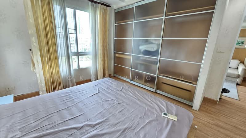The Bangkok Sukhumvit 61, Bangkok, Sukhumvit 61, Khlong Tan Nua, Watthana, Bangkok, 3 Bedrooms, 110 sqm, Condo For Rent, by BANGKOK PROPERTY AGENTS, 500273676 - DDproperty.com