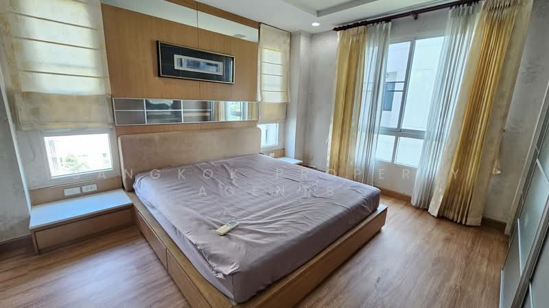 The Bangkok Sukhumvit 61, Bangkok, Sukhumvit 61, Khlong Tan Nua, Watthana, Bangkok, 3 Bedrooms, 110 sqm, Condo For Rent, by BANGKOK PROPERTY AGENTS, 500273676 - DDproperty.com