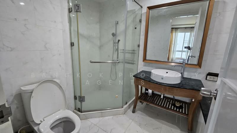 The Bangkok Sukhumvit 61, Bangkok, Sukhumvit 61, Khlong Tan Nua, Watthana, Bangkok, 3 Bedrooms, 110 sqm, Condo For Rent, by BANGKOK PROPERTY AGENTS, 500273676 - DDproperty.com