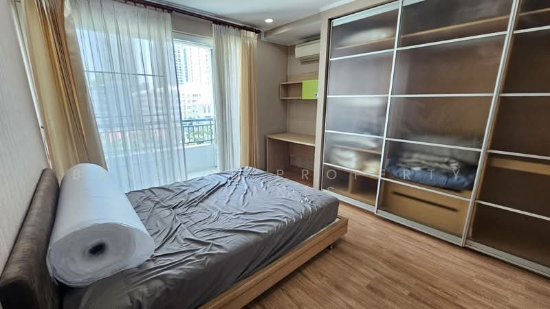 The Bangkok Sukhumvit 61, Bangkok, Sukhumvit 61, Khlong Tan Nua, Watthana, Bangkok, 3 Bedrooms, 110 sqm, Condo For Rent, by BANGKOK PROPERTY AGENTS, 500273676 - DDproperty.com