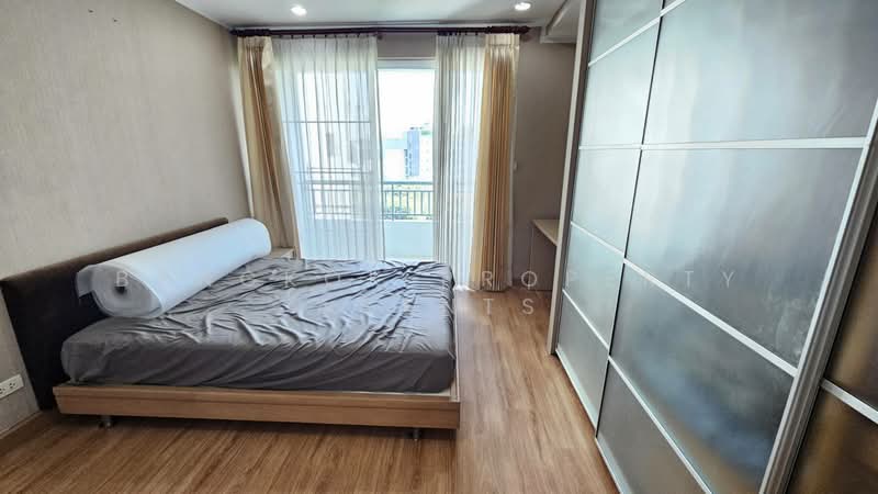 The Bangkok Sukhumvit 61, Bangkok, Sukhumvit 61, Khlong Tan Nua, Watthana, Bangkok, 3 Bedrooms, 110 sqm, Condo For Rent, by BANGKOK PROPERTY AGENTS, 500273676 - DDproperty.com