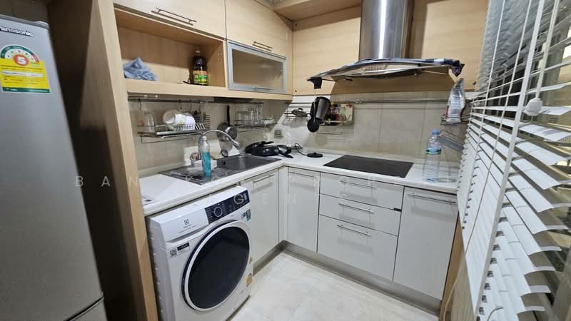 The Bangkok Sukhumvit 61, Bangkok, Sukhumvit 61, Khlong Tan Nua, Watthana, Bangkok, 3 Bedrooms, 110 sqm, Condo For Rent, by BANGKOK PROPERTY AGENTS, 500273676 - DDproperty.com