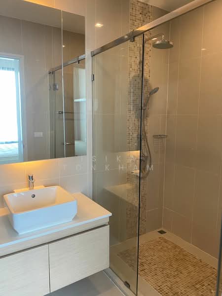 Q Asoke, Bangkok, 1678 Petchaburi Road, Makkasan, Ratchathewi, Bangkok, 1 Bedroom, 39 sqm, Condo For Rent, by Isika Tonkham, 500273683 - DDproperty.com