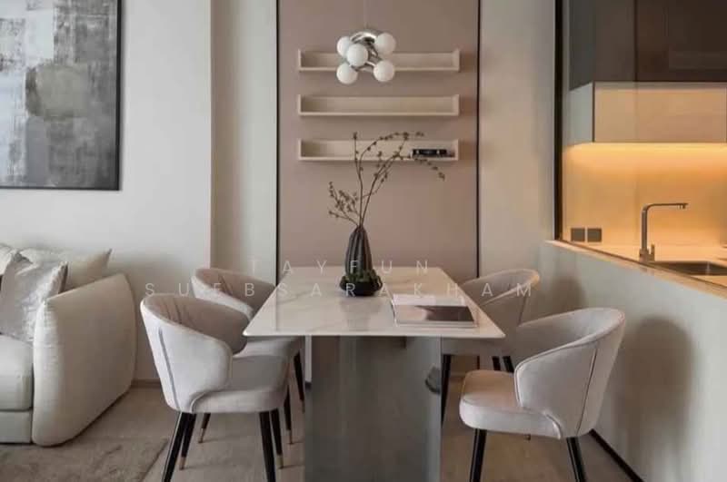 The Room Sukhumvit 38, Bangkok, Soi Sukhumvit 38, Phra Kanong, Khlong Toei, Bangkok, 2 Bedrooms, 79 sqm, Condo For Rent, by Tayfun  Suebsarakham , 500273684 - DDproperty.com