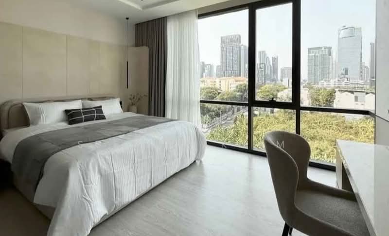 The Room Sukhumvit 38 : The Room สุขุมวิท 38, กรุงเทพ, ซอย สุขุมวิท 38, พระโขนง, คลองเตย, กรุงเทพ, 79 ตร.ม., คอนโด ให้เช่า, โดย Tayfun  Suebsarakham , 500273684 - DDproperty.com