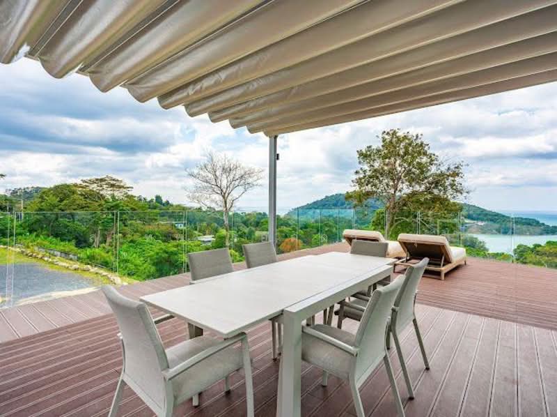 Patong, Phuket, Patong, Kathu, Phuket, 3 Bedrooms, 185 sqm, Single Detached House For Rent, by สุเทพ รอดด้วยบุญ, 500273685 - DDproperty.com