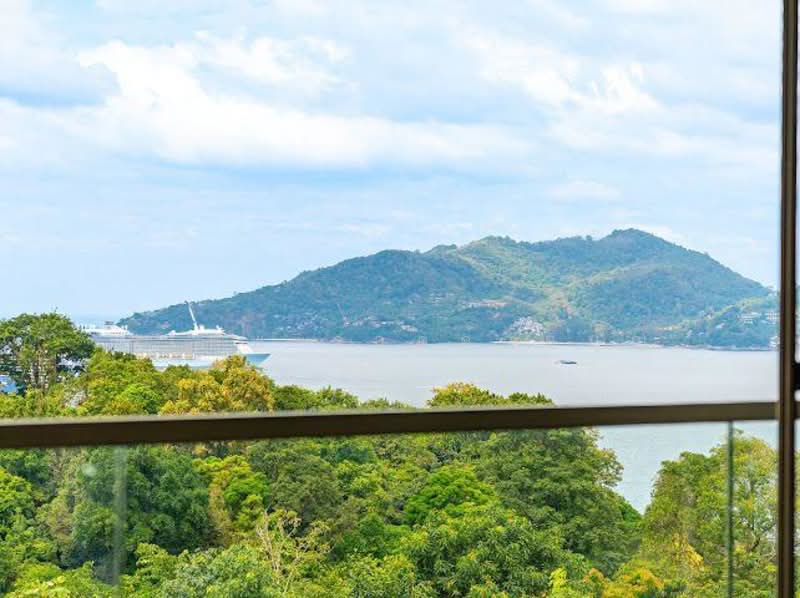 Penthouse Overlooking Patong Beach & Tritrang Beach, ภูเก็ต, ป่าตอง, กะทู้, ภูเก็ต, 185 ตร.ม., บ้านเดี่ยว ให้เช่า, โดย สุเทพ รอดด้วยบุญ, 500273685 - DDproperty.com