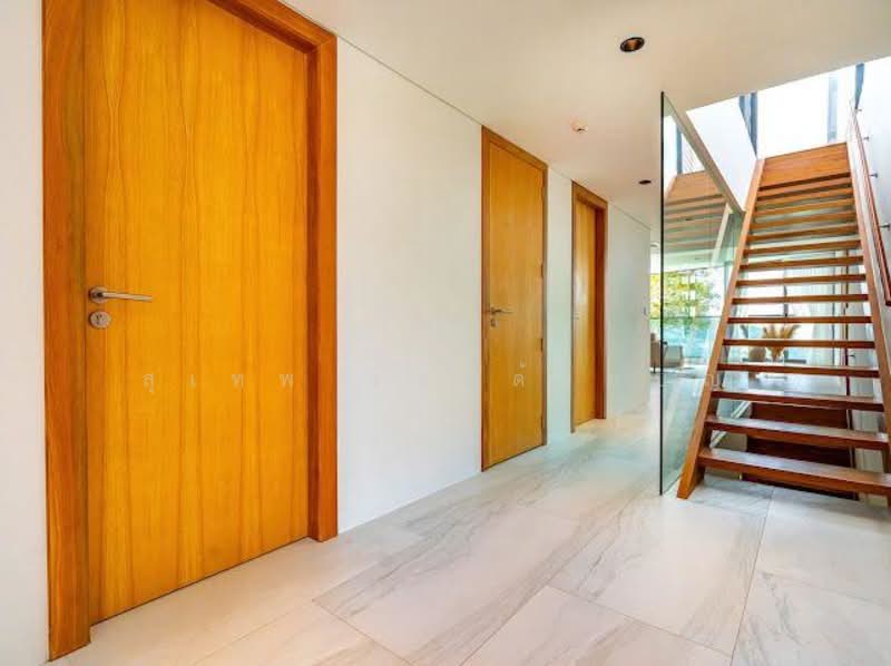 Penthouse Overlooking Patong Beach & Tritrang Beach, ภูเก็ต, ป่าตอง, กะทู้, ภูเก็ต, 185 ตร.ม., บ้านเดี่ยว ให้เช่า, โดย สุเทพ รอดด้วยบุญ, 500273685 - DDproperty.com