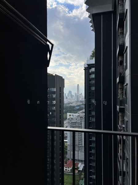 Life Asoke-Rama 9 : ไลฟ์ อโศก พระราม 9, กรุงเทพ, 626 ถนนอโศก-ดินแดง แขวงมักกะสัน เขตราชเทวี กรุงเทพมหานคร, มักกะสัน, ราชเทวี, กรุงเทพ, 32 ตร.ม., คอนโด ขาย, โดย ชิสา โพธิ์บุญ, 500273687 - DDproperty.com