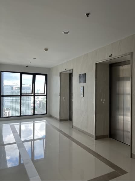 Life Asoke-Rama 9, Bangkok, 626 Asoke-Dindaeng Road, Makkasan, Ratchathewi, Bangkok, 1 Bedroom, 32 sqm, Condo For Sale, by ชิสา โพธิ์บุญ, 500273687 - DDproperty.com