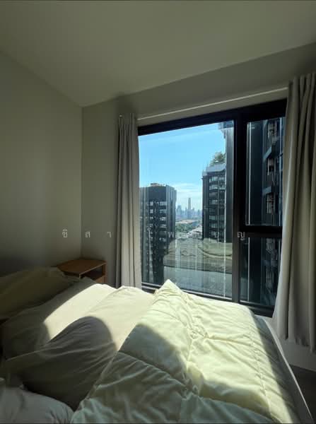 Life Asoke-Rama 9, Bangkok, 626 Asoke-Dindaeng Road, Makkasan, Ratchathewi, Bangkok, 1 Bedroom, 32 sqm, Condo For Sale, by ชิสา โพธิ์บุญ, 500273687 - DDproperty.com