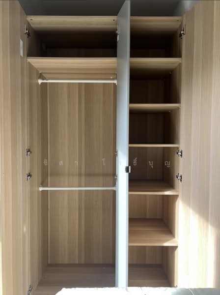 Life Asoke-Rama 9, Bangkok, 626 Asoke-Dindaeng Road, Makkasan, Ratchathewi, Bangkok, 1 Bedroom, 32 sqm, Condo For Sale, by ชิสา โพธิ์บุญ, 500273687 - DDproperty.com