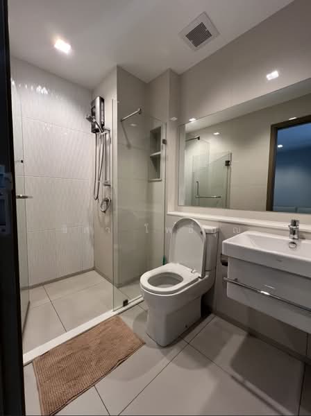 Life Asoke-Rama 9, Bangkok, 626 Asoke-Dindaeng Road, Makkasan, Ratchathewi, Bangkok, 1 Bedroom, 32 sqm, Condo For Sale, by ชิสา โพธิ์บุญ, 500273687 - DDproperty.com