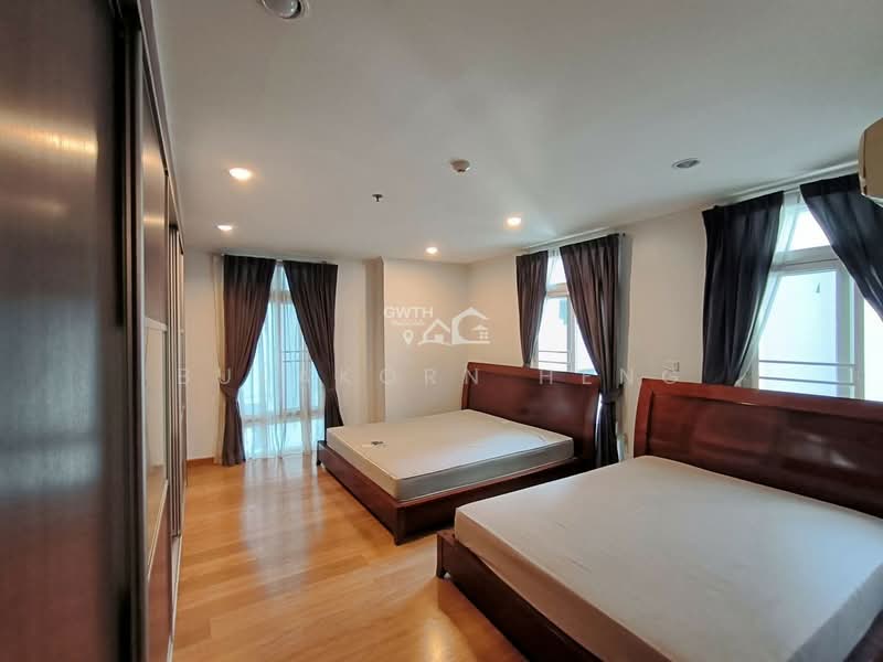 Wattana Suite, Bangkok, Soi Sukhumvit 15, Khlongtoei Nua, Watthana, Bangkok, 3 Bedrooms, 140 sqm, Condo For Rent, by Bulakorn Heng, 500273688 - DDproperty.com