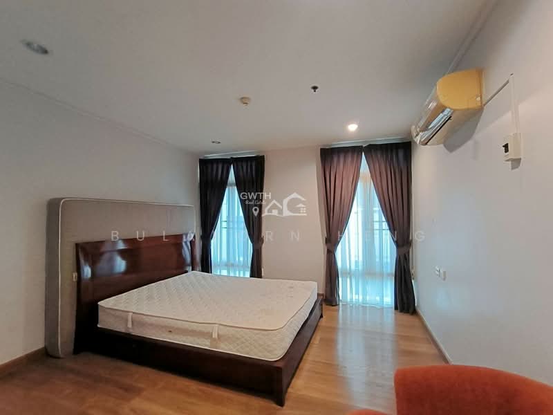 Wattana Suite, Bangkok, Soi Sukhumvit 15, Khlongtoei Nua, Watthana, Bangkok, 3 Bedrooms, 140 sqm, Condo For Rent, by Bulakorn Heng, 500273688 - DDproperty.com