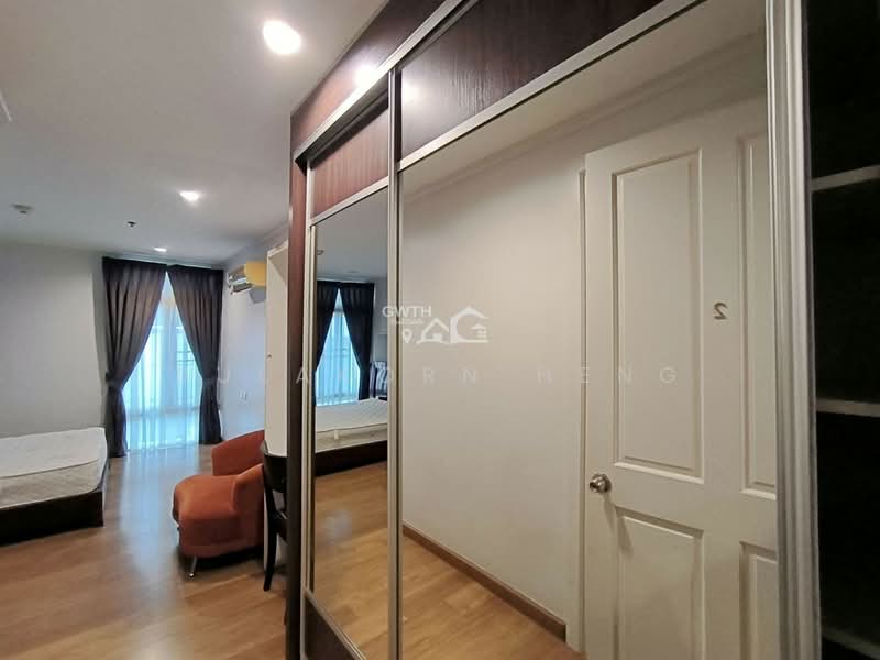 Wattana Suite, Bangkok, Soi Sukhumvit 15, Khlongtoei Nua, Watthana, Bangkok, 3 Bedrooms, 140 sqm, Condo For Rent, by Bulakorn Heng, 500273688 - DDproperty.com