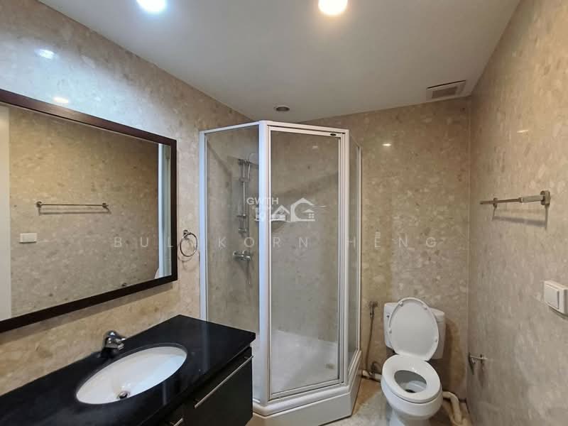 Wattana Suite, Bangkok, Soi Sukhumvit 15, Khlongtoei Nua, Watthana, Bangkok, 3 Bedrooms, 140 sqm, Condo For Rent, by Bulakorn Heng, 500273688 - DDproperty.com