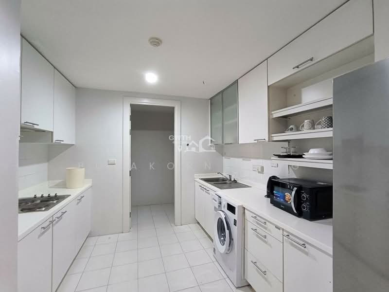 Wattana Suite, Bangkok, Soi Sukhumvit 15, Khlongtoei Nua, Watthana, Bangkok, 3 Bedrooms, 140 sqm, Condo For Rent, by Bulakorn Heng, 500273688 - DDproperty.com