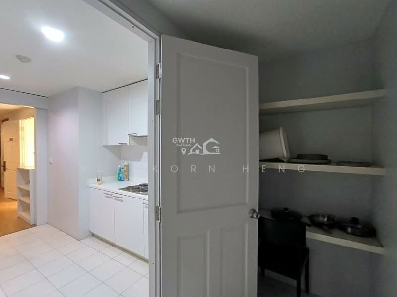 Wattana Suite : วัฒนา สวีท, กรุงเทพ, ซอยสุขุมวิท 15, คลองเตยเหนือ, วัฒนา, กรุงเทพ, 140 ตร.ม., คอนโด ให้เช่า, โดย Bulakorn Heng, 500273688 - DDproperty.com