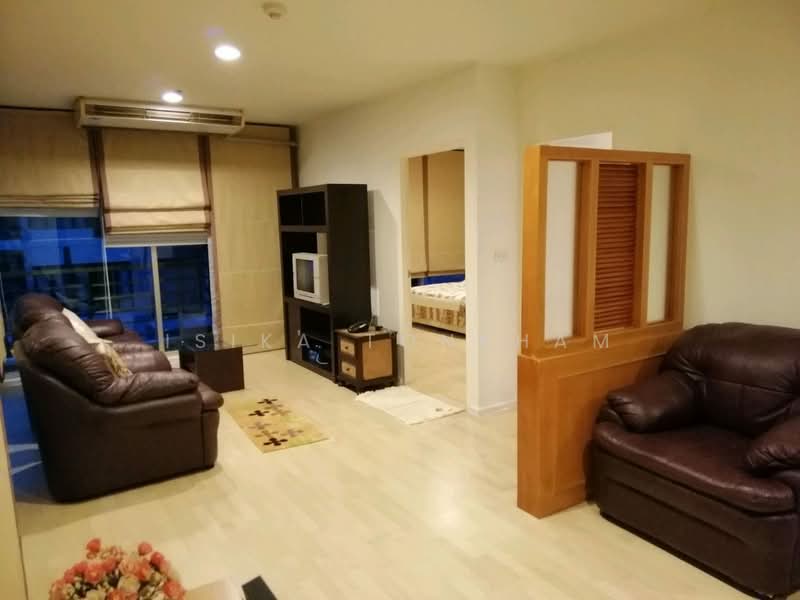 NOBLE LITE (โนเบิล ไลท์), กรุงเทพ, 46 ซอยอารีย์ 1 ถนนพหลโยธิน, สามเสนใน, พญาไท, กรุงเทพ, 65 ตร.ม., คอนโด ให้เช่า, โดย Isika Tonkham, 500273689 - DDproperty.com