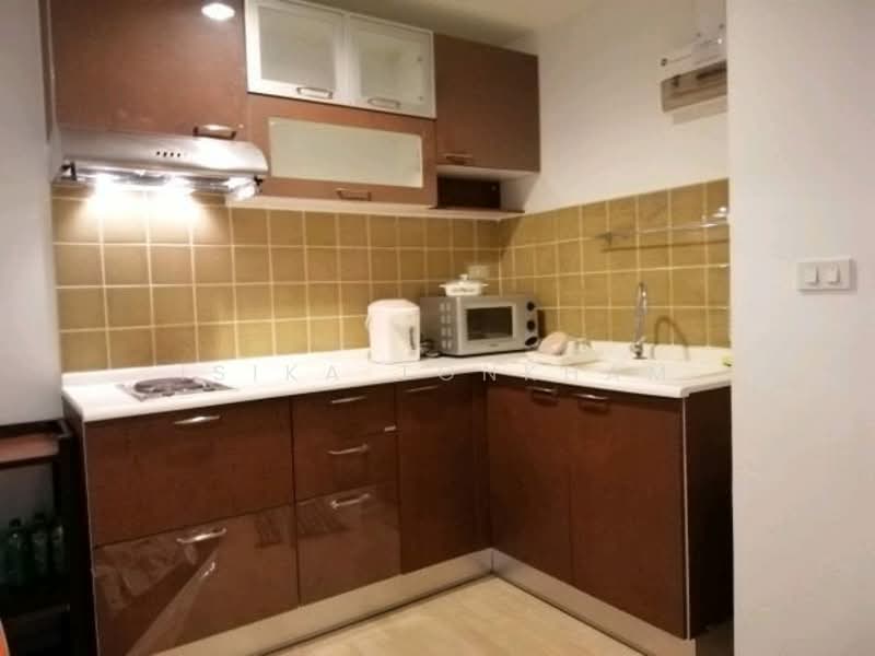 Noble Lite, Bangkok, 46 Soi Aree 1, Phaholyothin Road, Samsen Nai, Phaya Thai, Bangkok, 1 Bedroom, 65 sqm, Condo For Rent, by Isika Tonkham, 500273689 - DDproperty.com