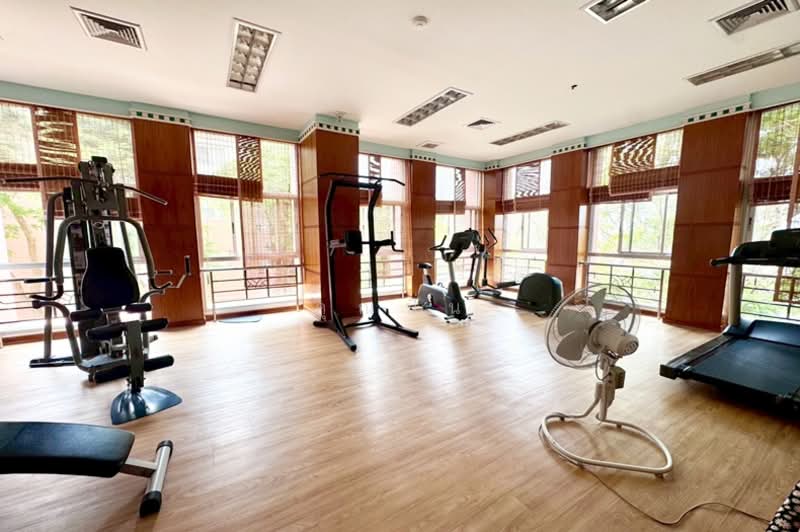 Springfield Beach Condominium, Phetchaburi, Cha-am, Cha-Am, Phetchaburi, Studio, 60 sqm, Condo For Sale, by คุณปิ่น, 500273690 - DDproperty.com