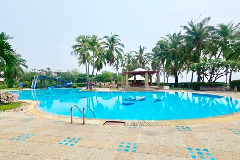 Springfield Beach Condominium, Phetchaburi, Cha-am, Cha-Am, Phetchaburi, Studio, 60 sqm, Condo For Sale, by คุณปิ่น, 500273690 - DDproperty.com