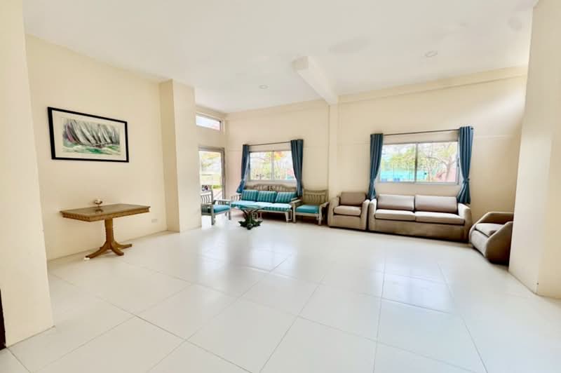 Springfield Beach Condominium, Phetchaburi, Cha-am, Cha-Am, Phetchaburi, Studio, 60 sqm, Condo For Sale, by คุณปิ่น, 500273690 - DDproperty.com